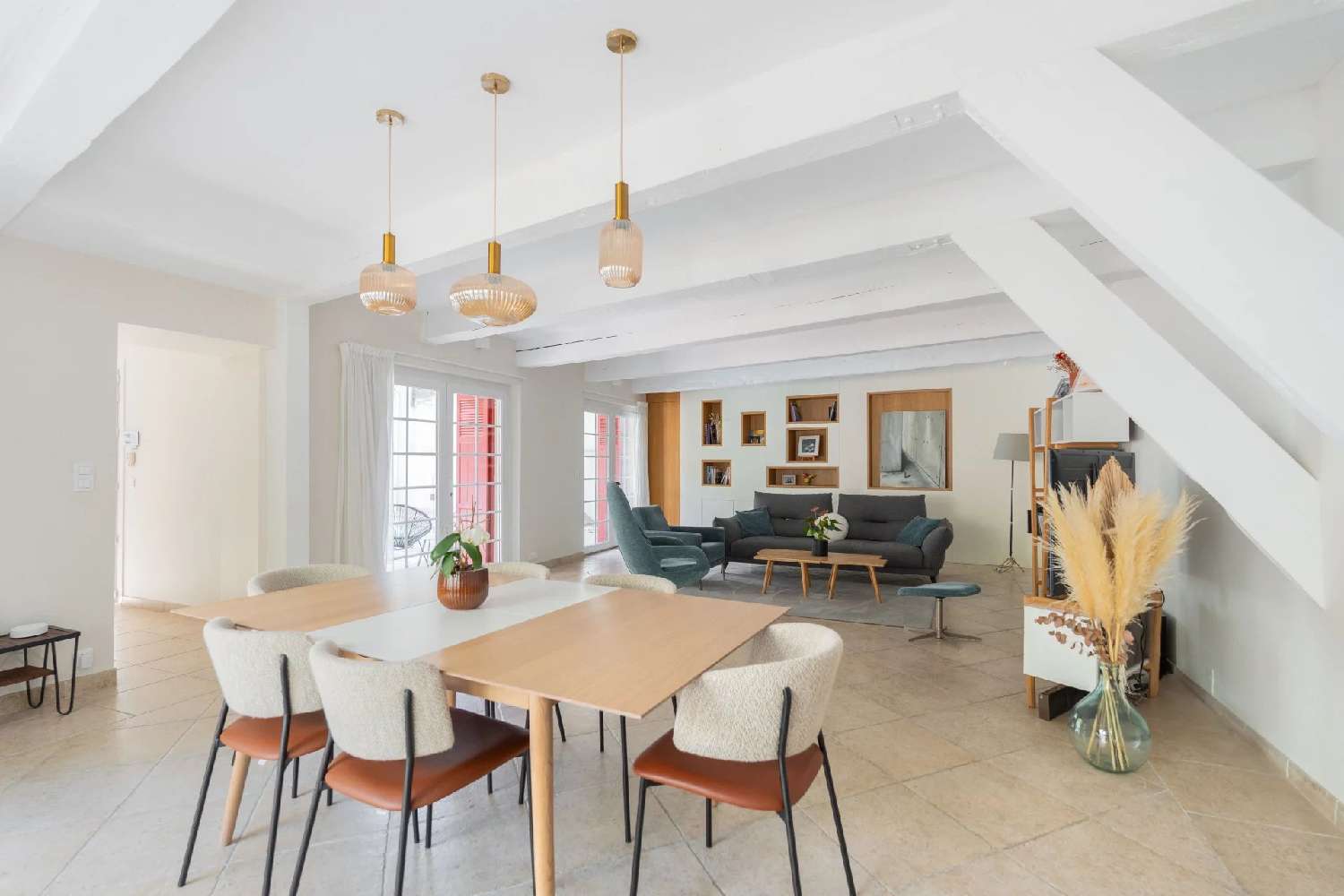  te koop villa Marseille Bouches-du-Rhône 6