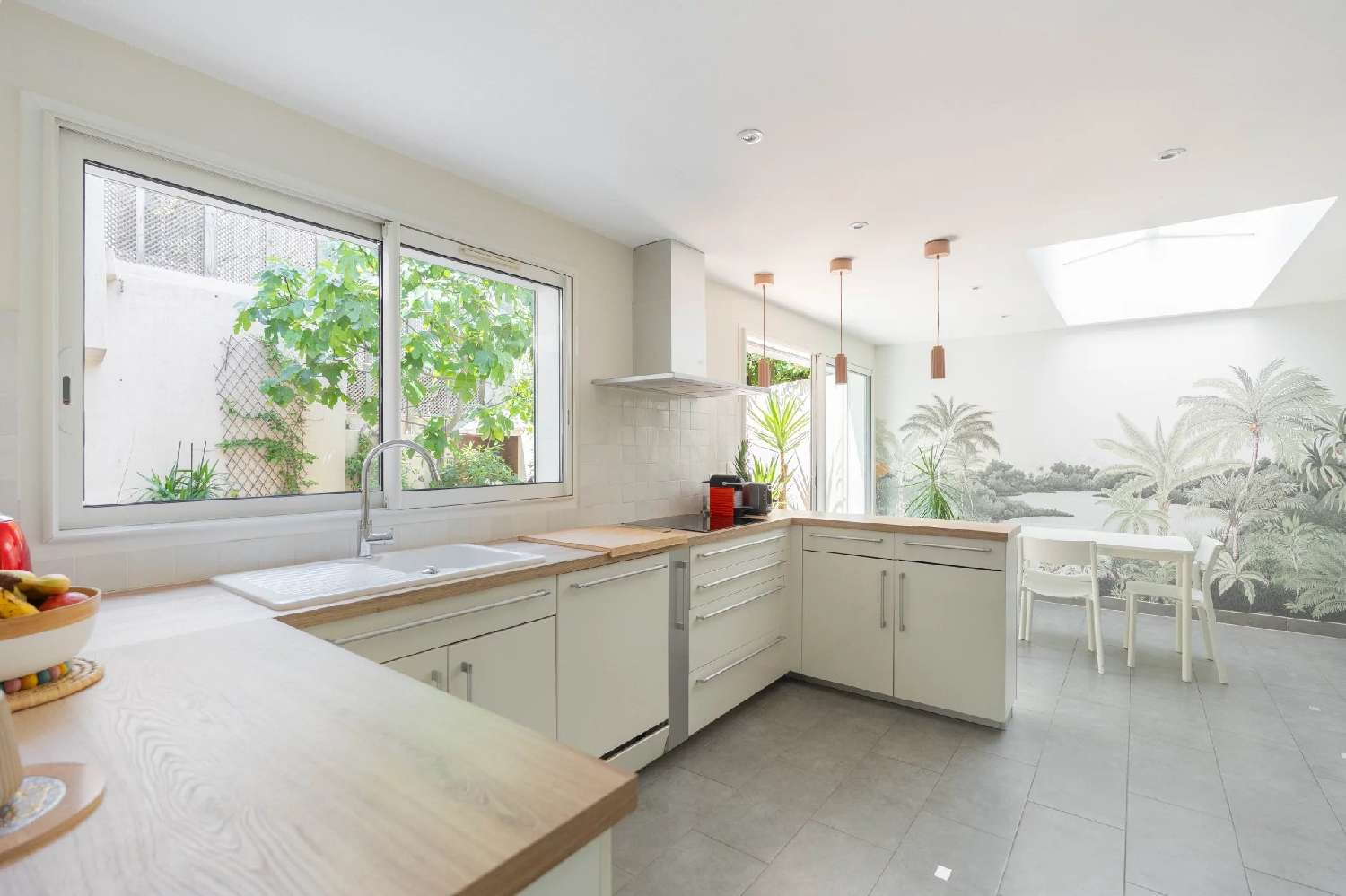  te koop villa Marseille Bouches-du-Rhône 8