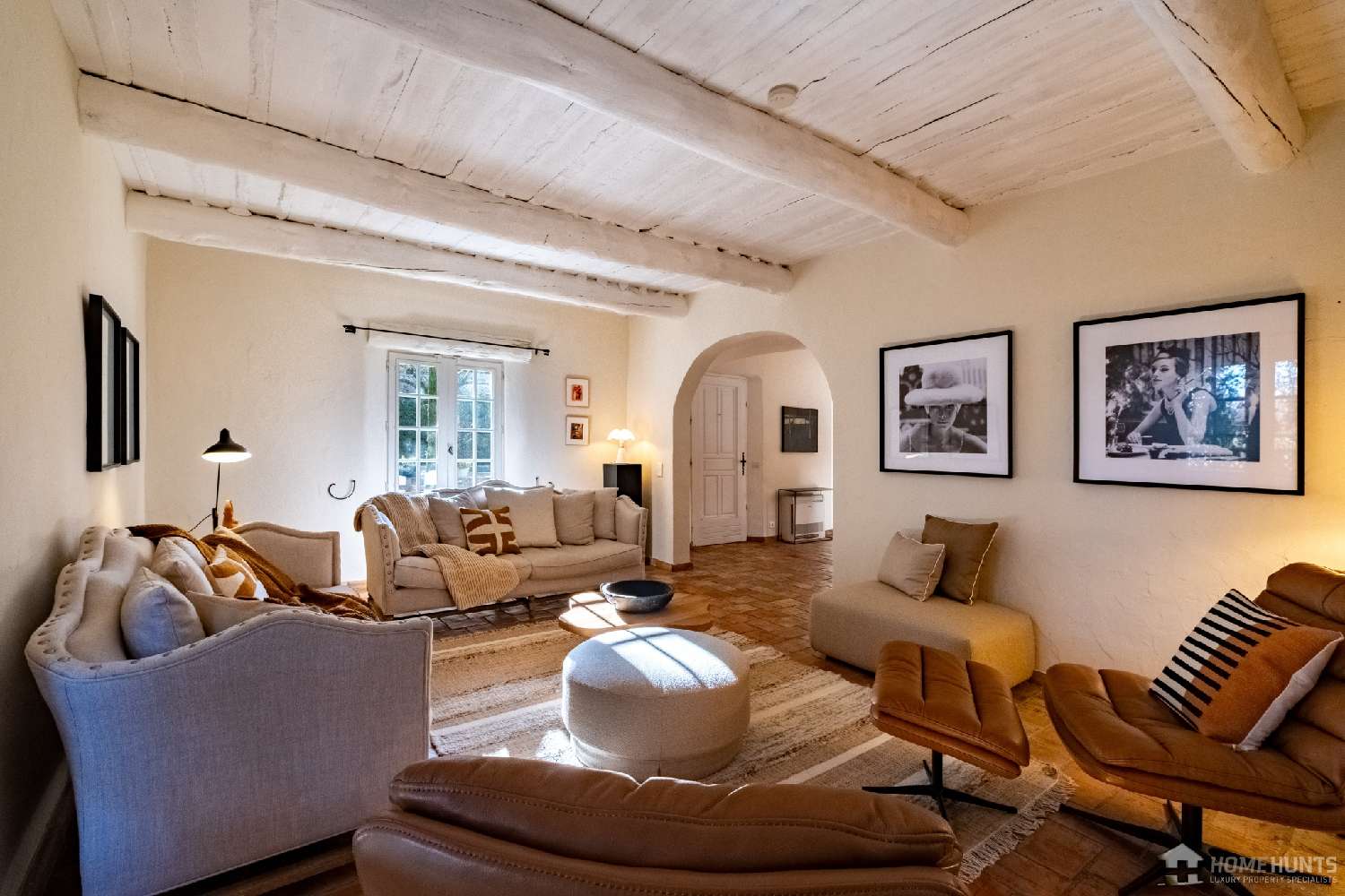  te koop villa Maubec Vaucluse 5
