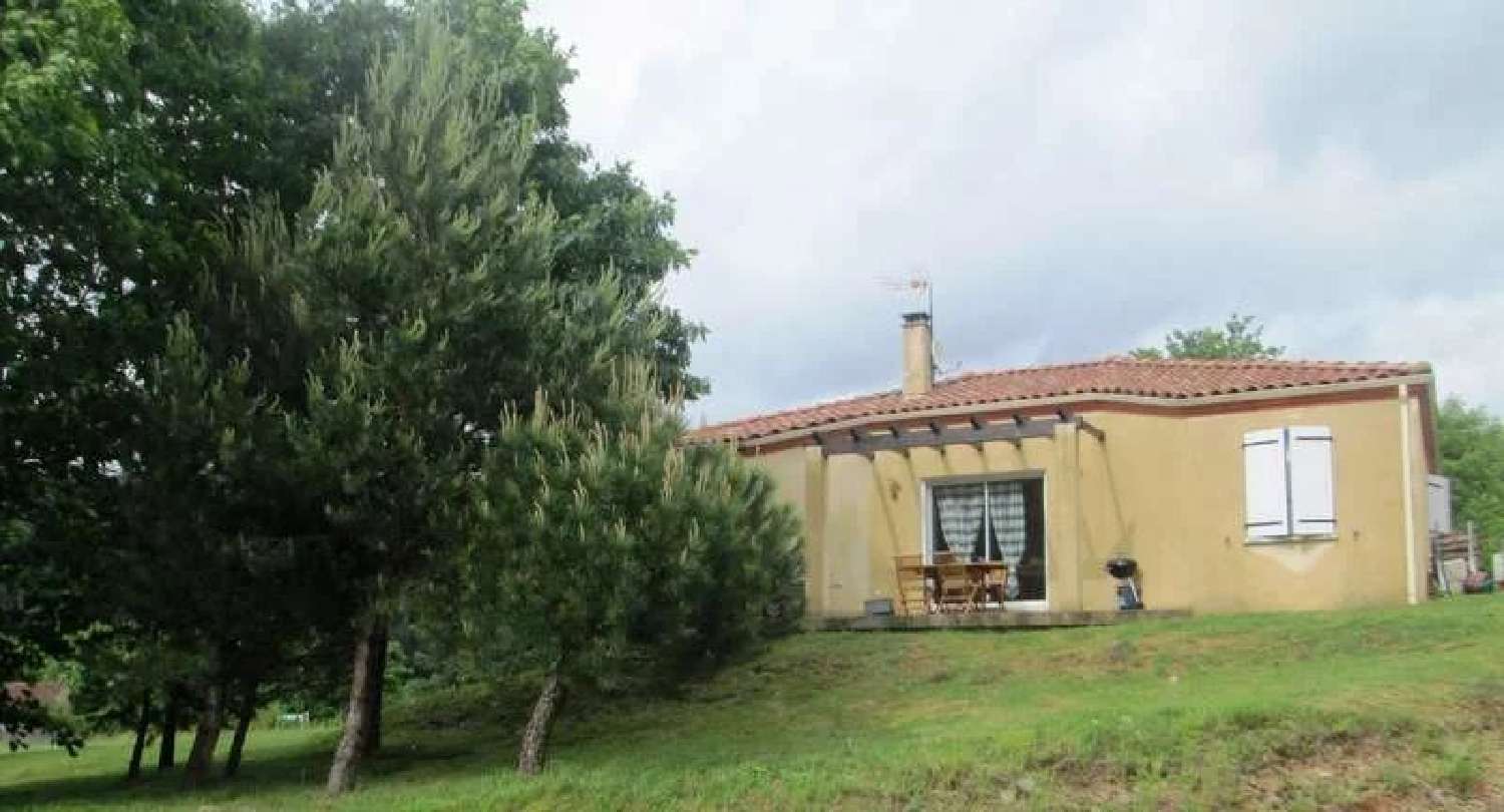  à vendre villa Mazamet Tarn 4
