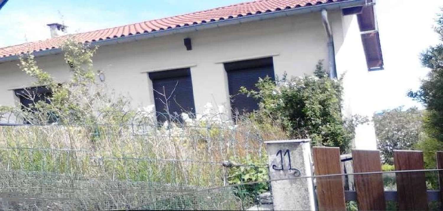  en venta villa Mazamet Tarn 1