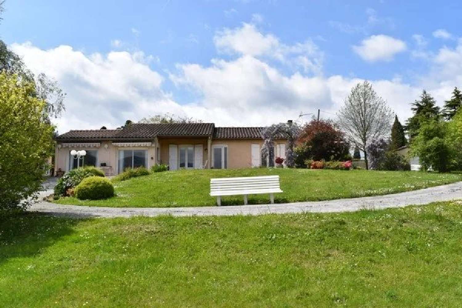  à vendre villa Mazamet Tarn 2