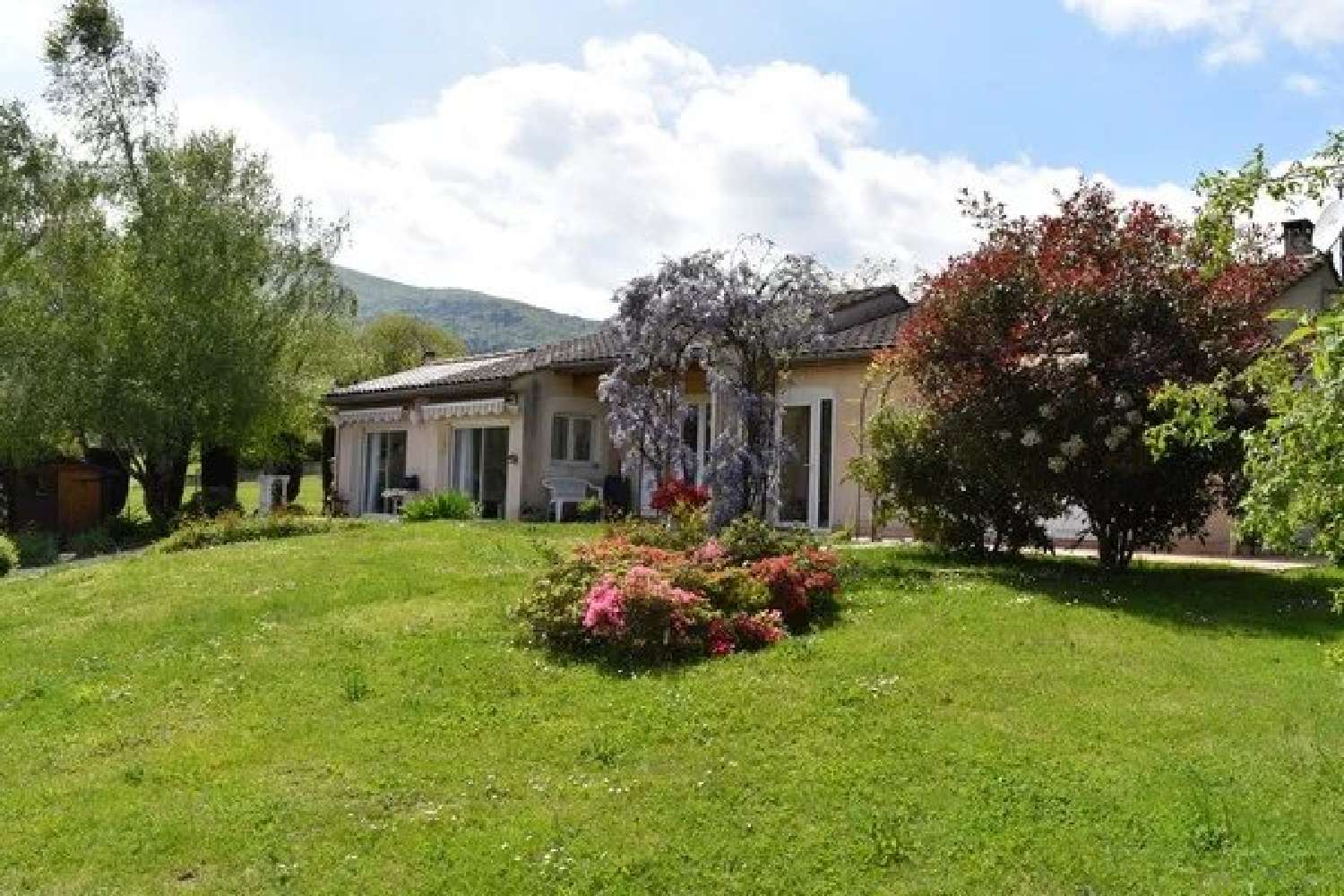  à vendre villa Mazamet Tarn 4