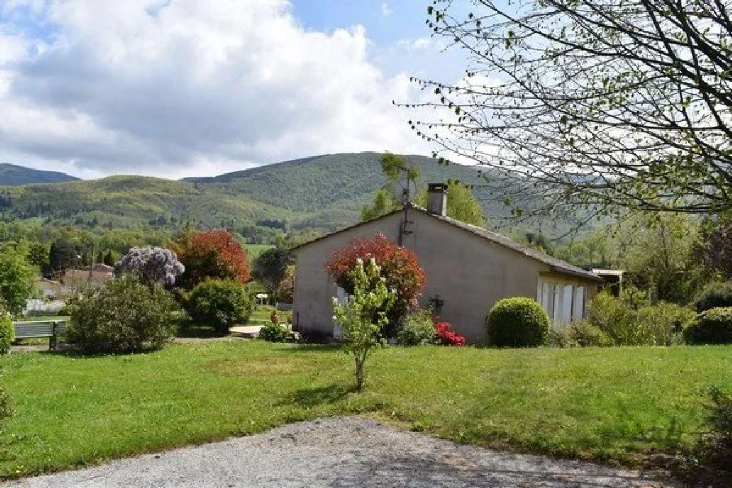  à vendre villa Mazamet Tarn 6