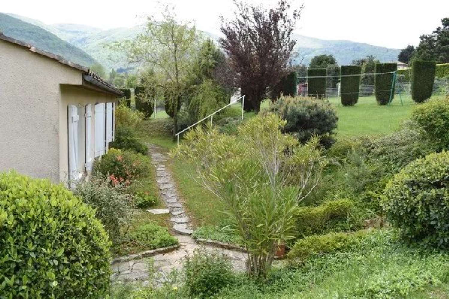  à vendre villa Mazamet Tarn 7