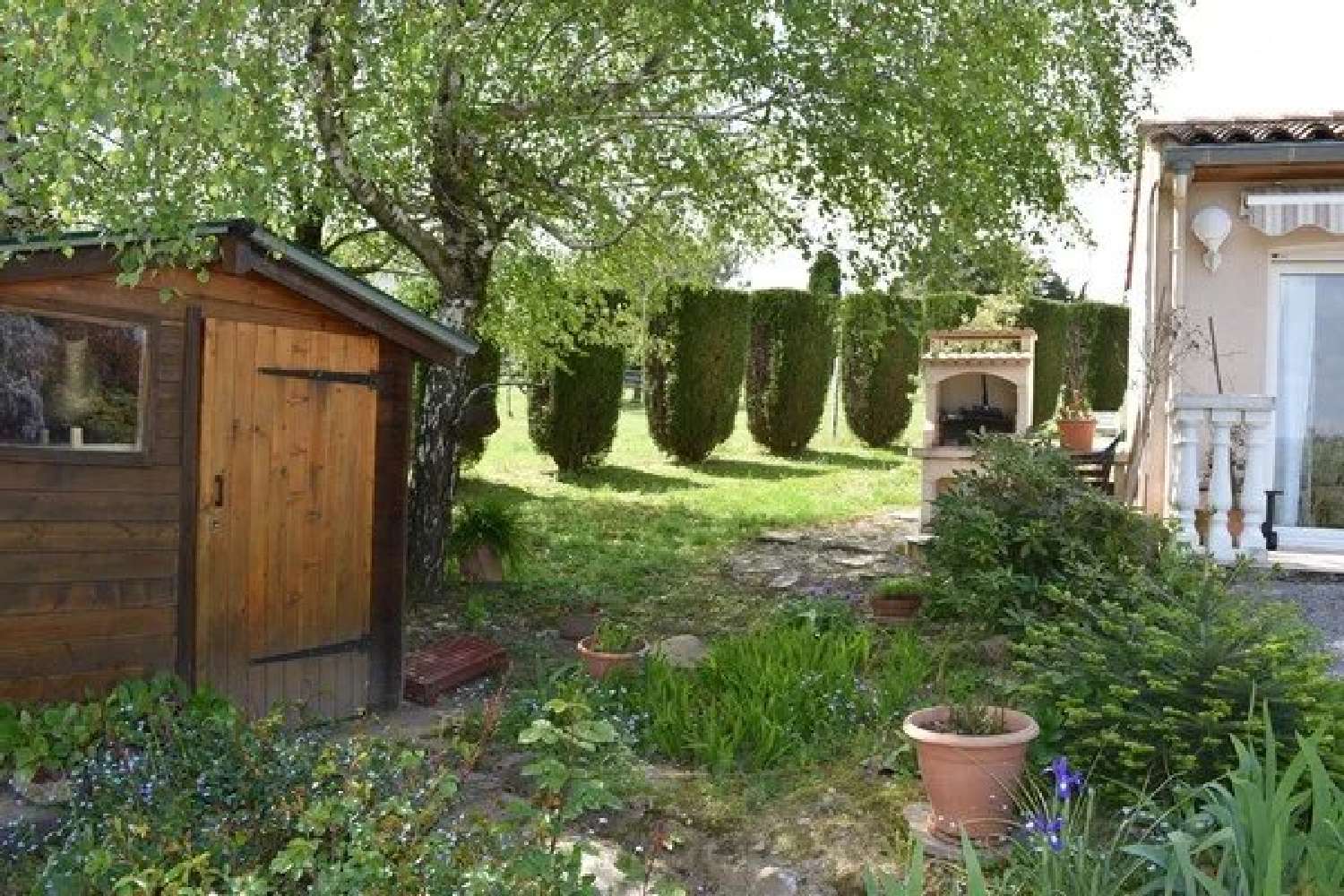  à vendre villa Mazamet Tarn 8