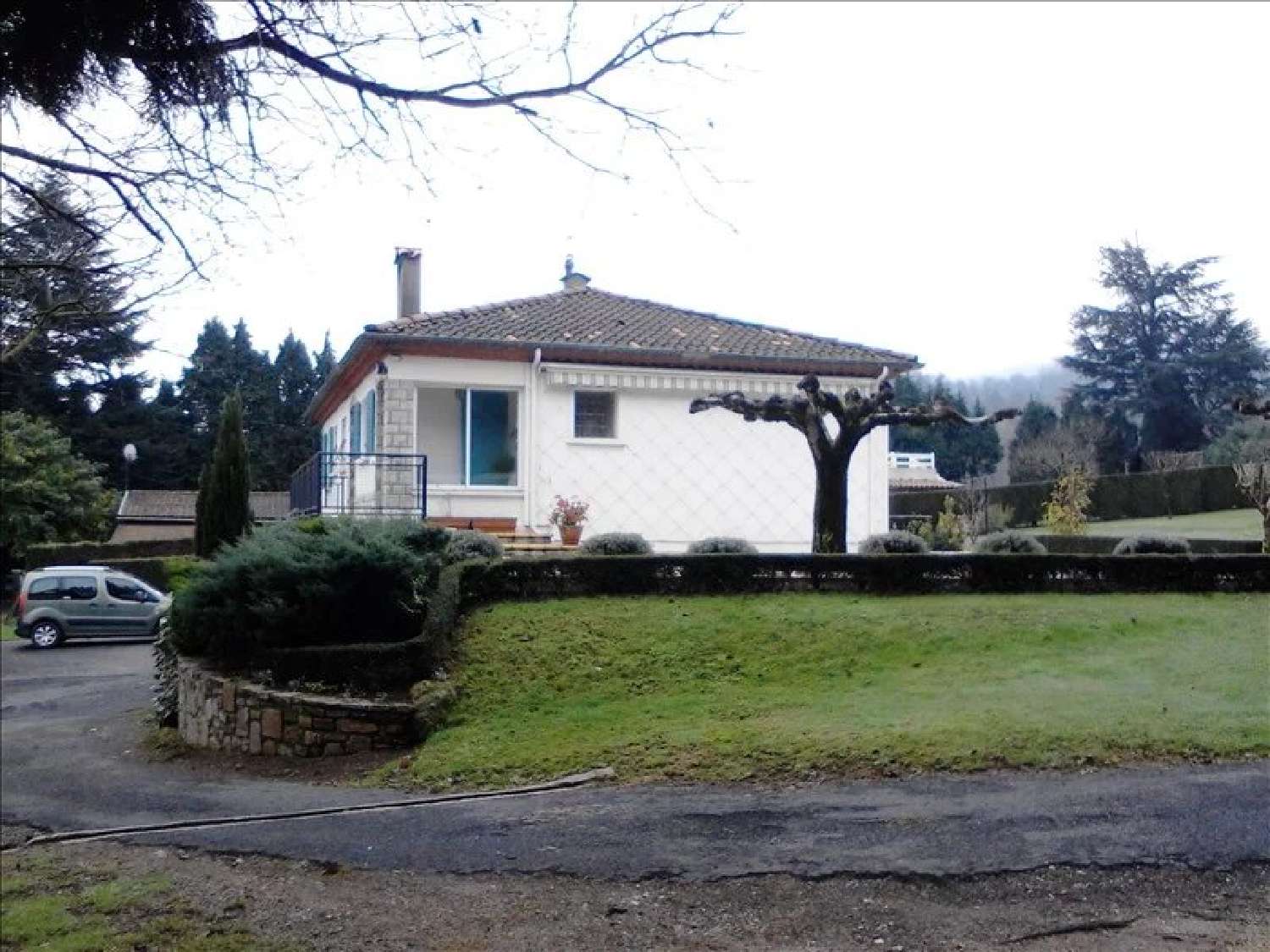  te koop villa Mazamet Tarn 6