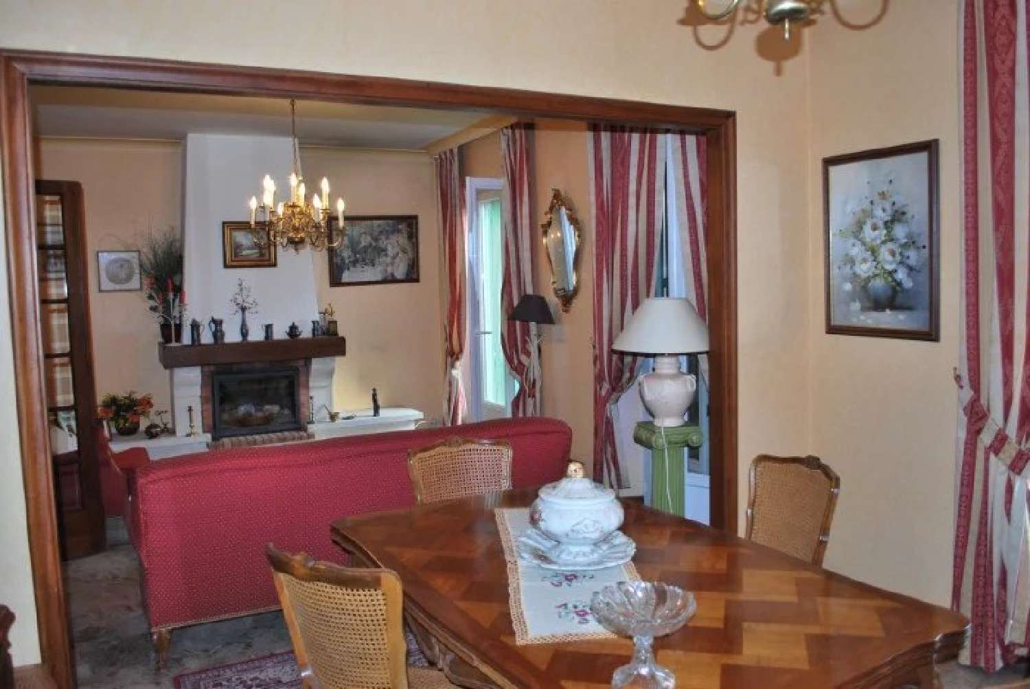  en venta villa Mazamet Tarn 2
