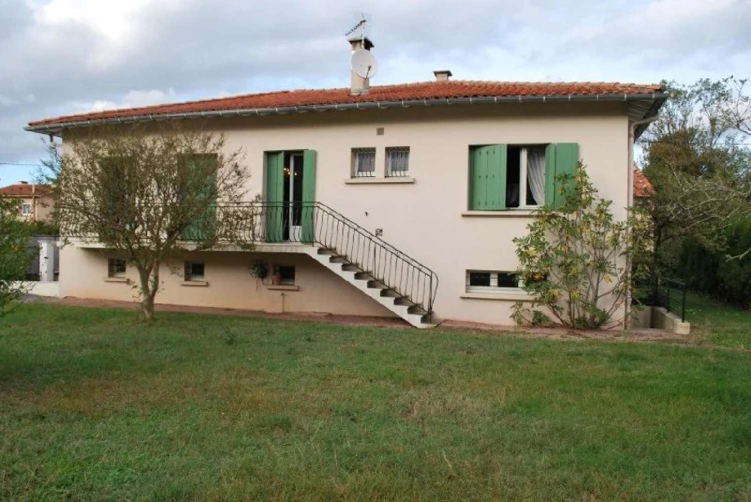  en venta villa Mazamet Tarn 8