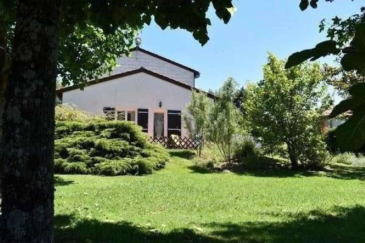  à vendre villa Mazamet Tarn 1