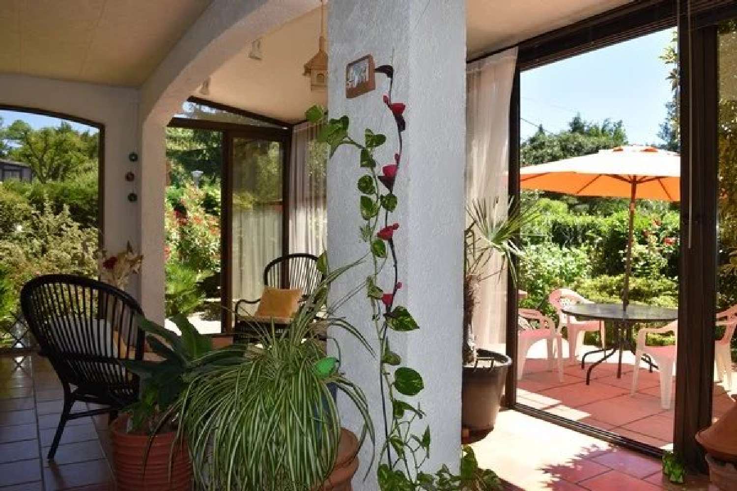  à vendre villa Mazamet Tarn 2