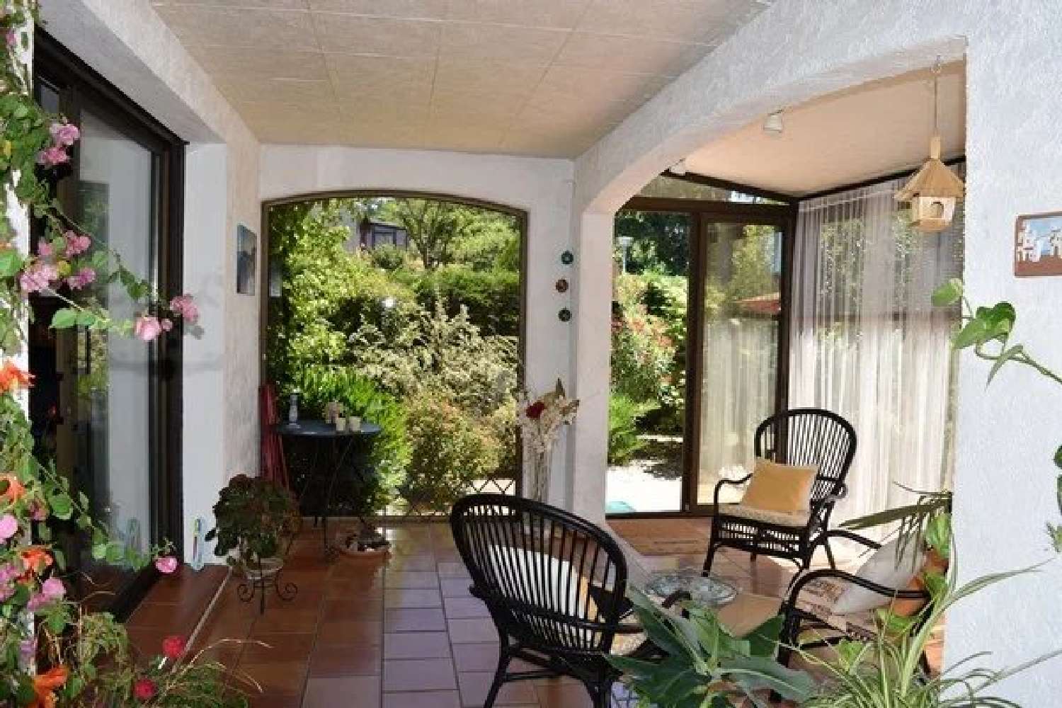  à vendre villa Mazamet Tarn 3