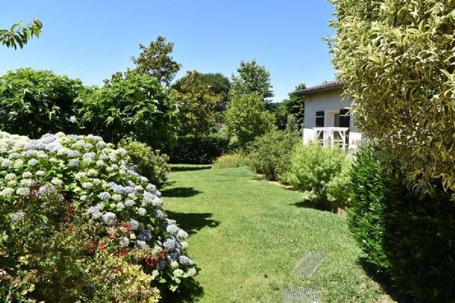  à vendre villa Mazamet Tarn 4
