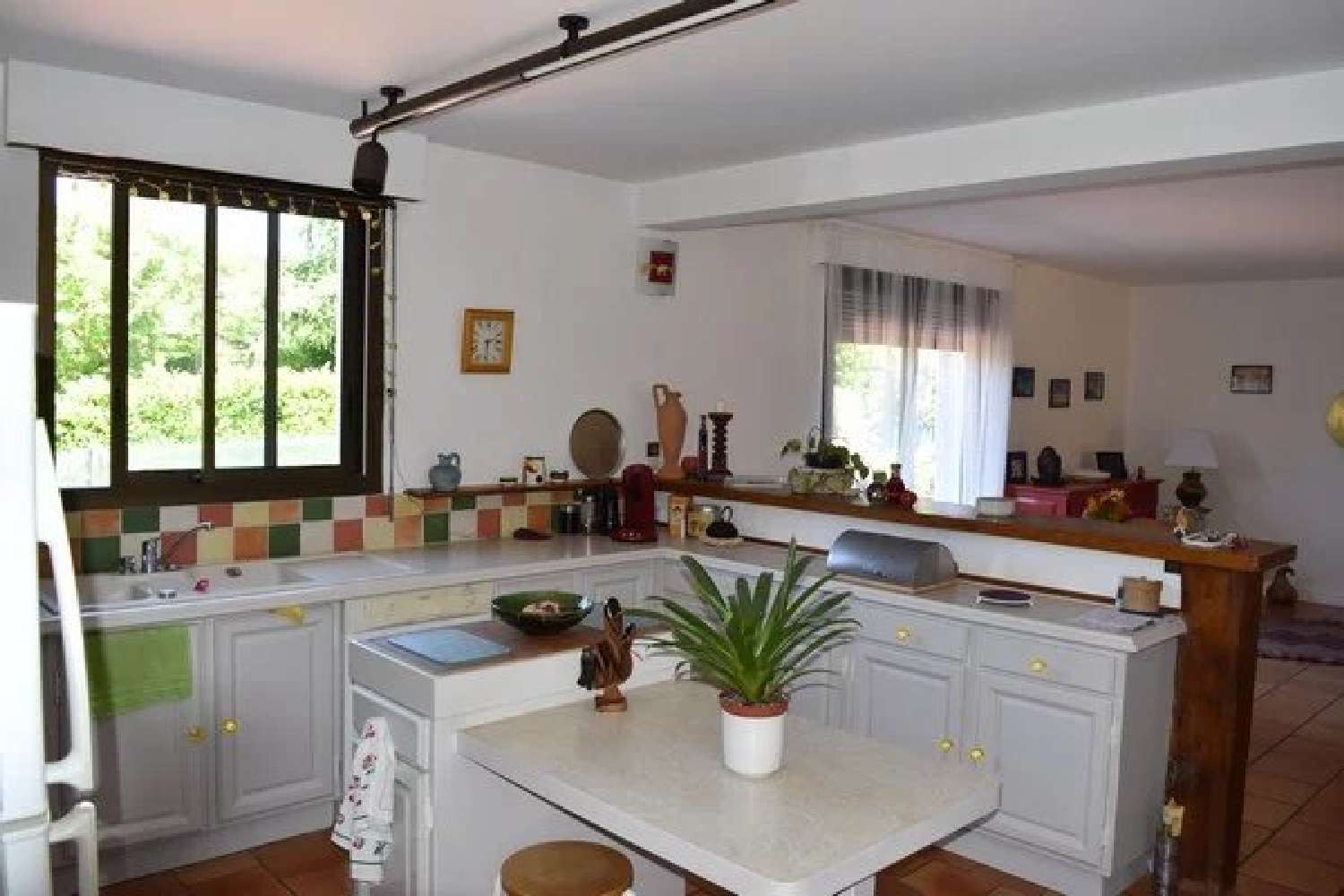  à vendre villa Mazamet Tarn 5