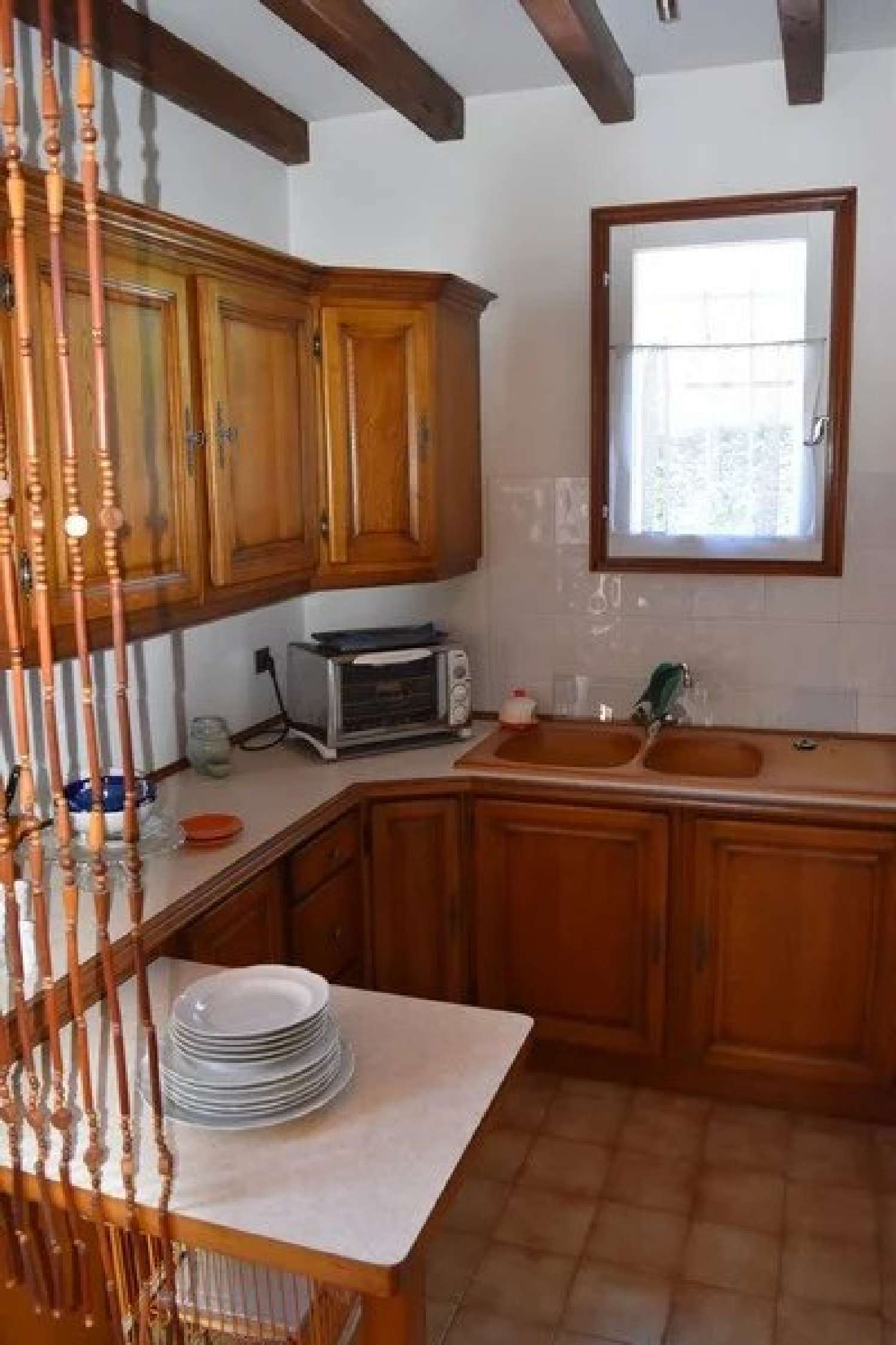  à vendre villa Mazamet Tarn 7