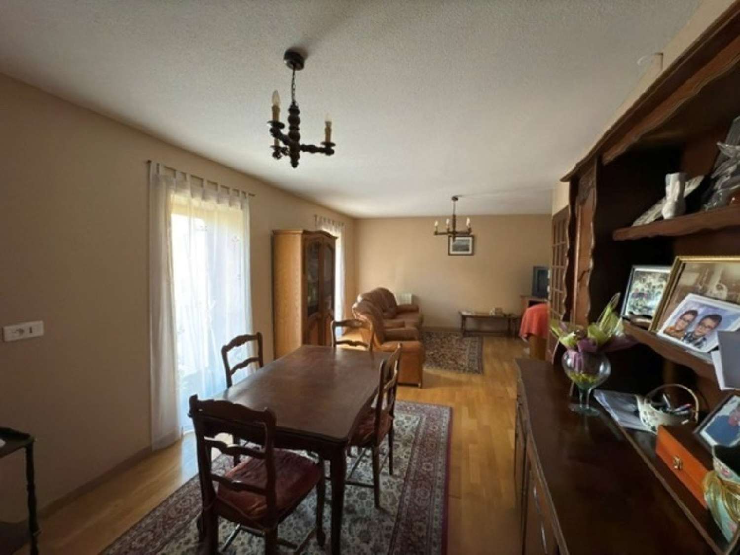 en venta villa Moissat Puy-de-Dôme 5