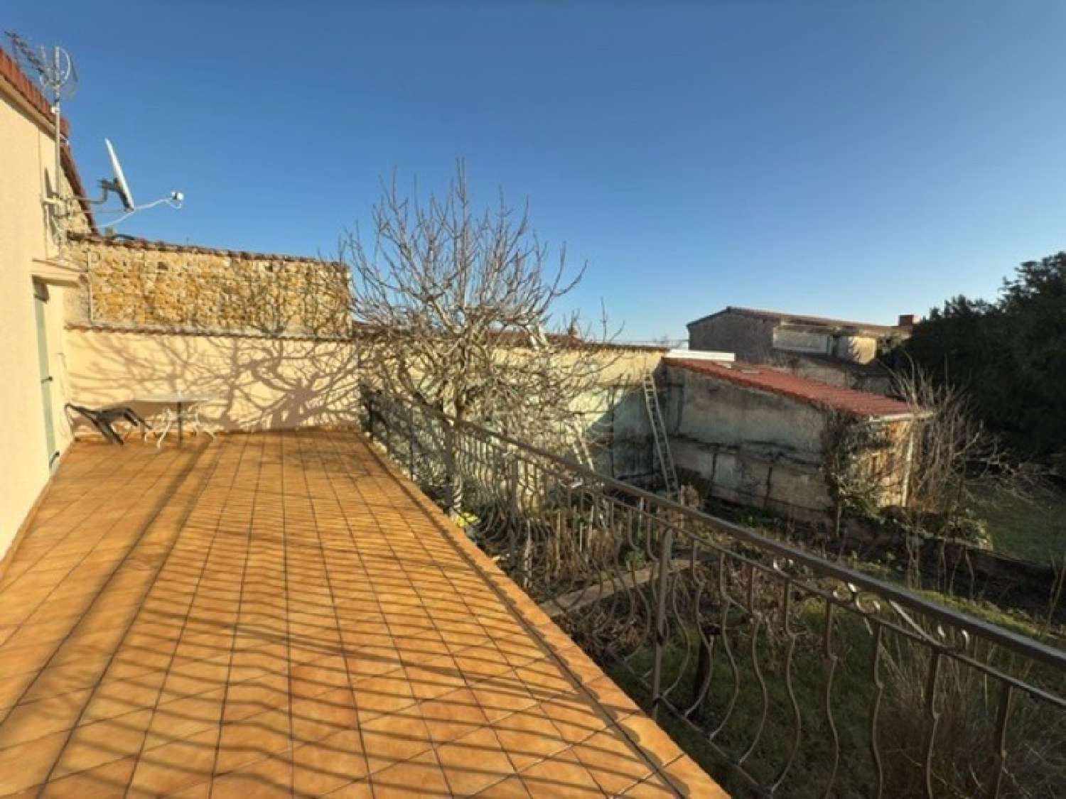  en venta villa Moissat Puy-de-Dôme 7