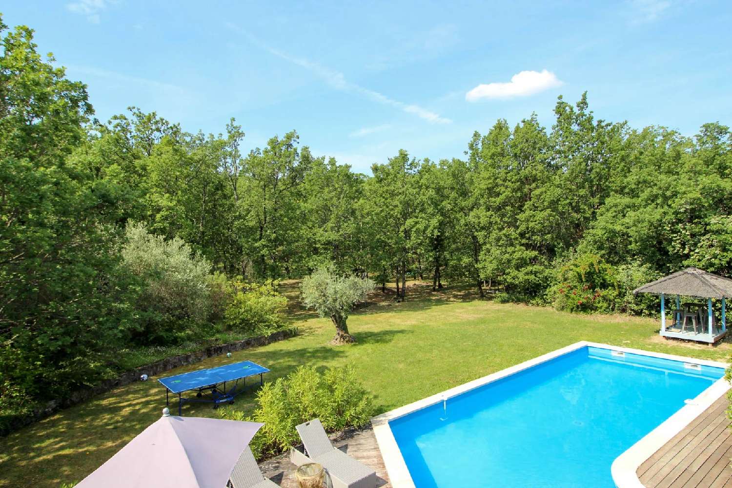  te koop villa Mons Var 2
