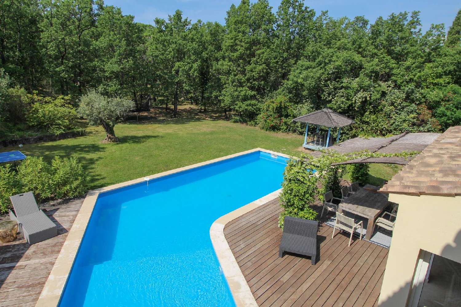  te koop villa Mons Var 3