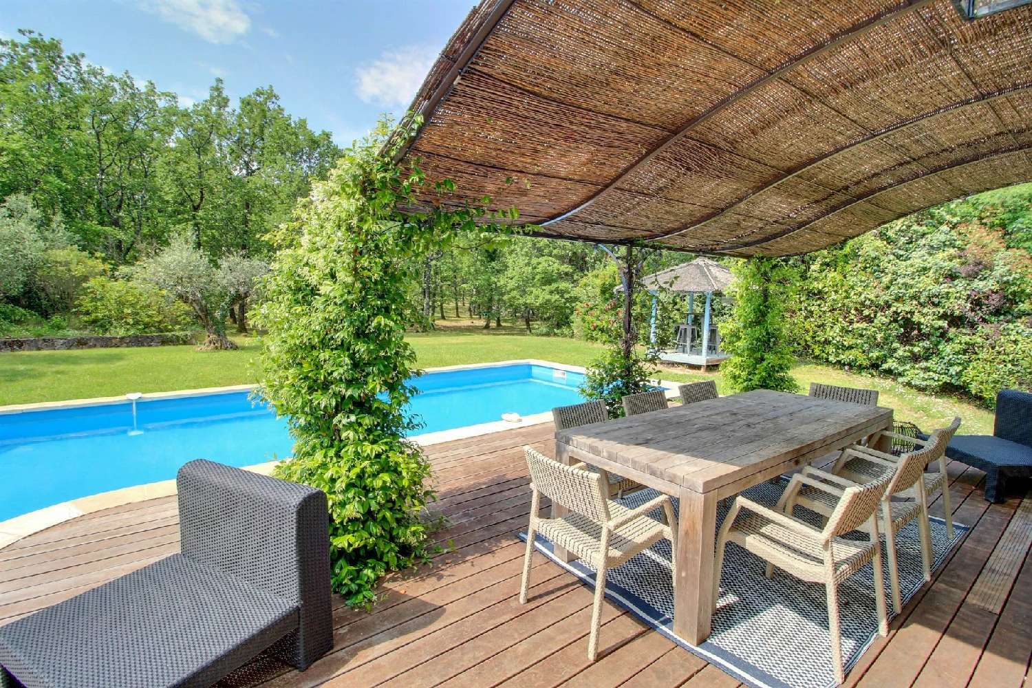  te koop villa Mons Var 4