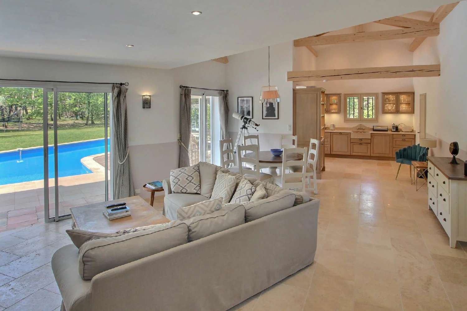  te koop villa Mons Var 5
