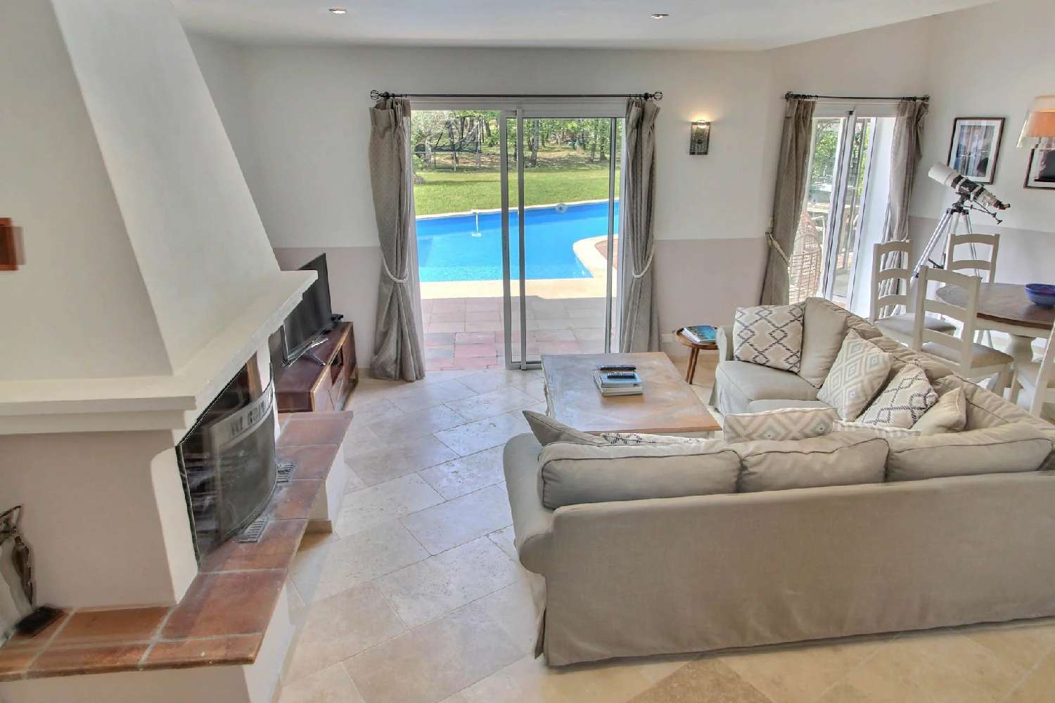  te koop villa Mons Var 7