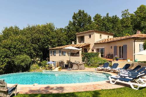 Montauroux Var villa foto 7060348