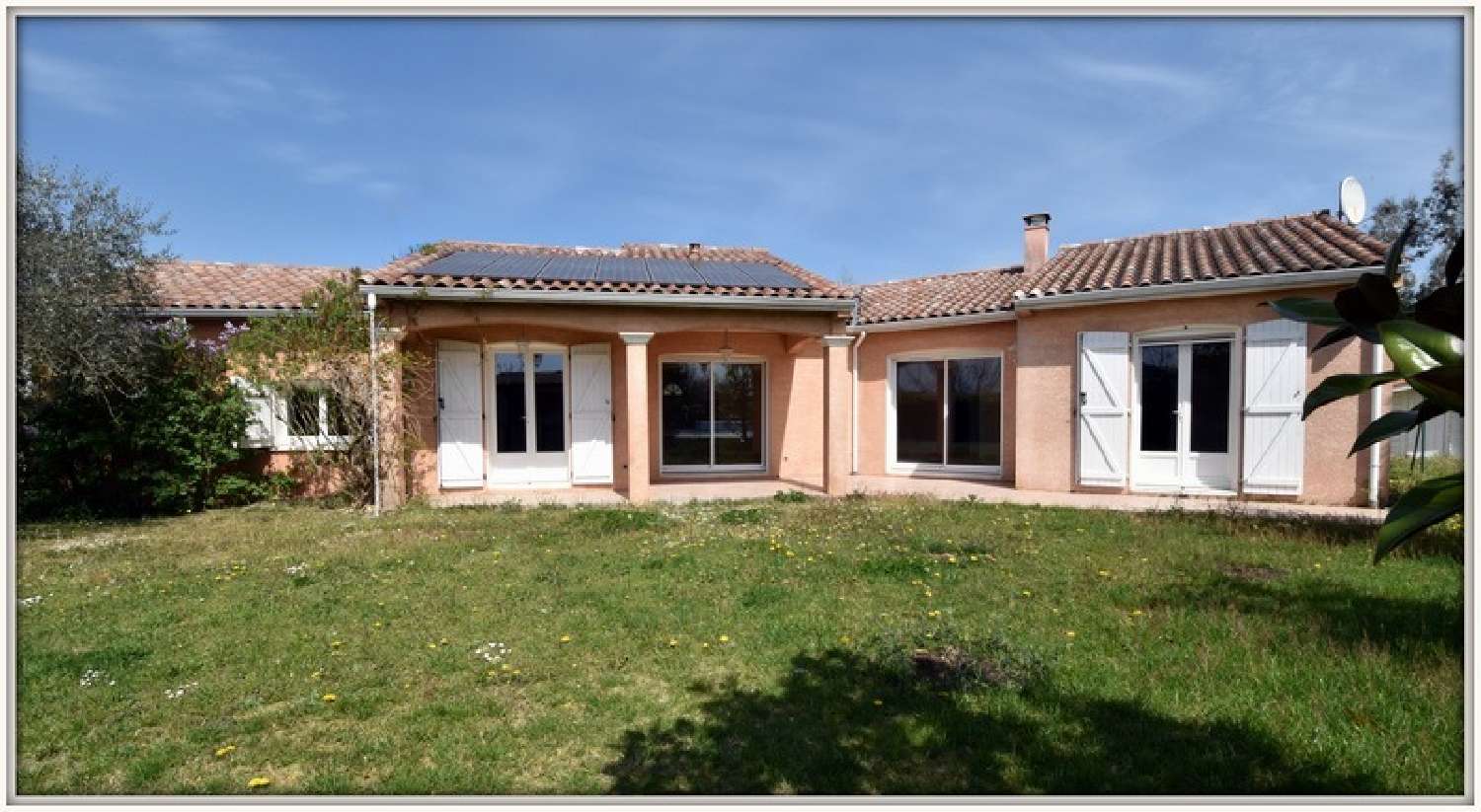  te koop villa Montberon Haute-Garonne 1