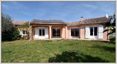 Montberon Haute-Garonne villa foto 7069125