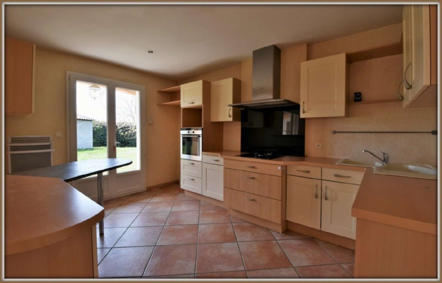  te koop villa Montberon Haute-Garonne 3