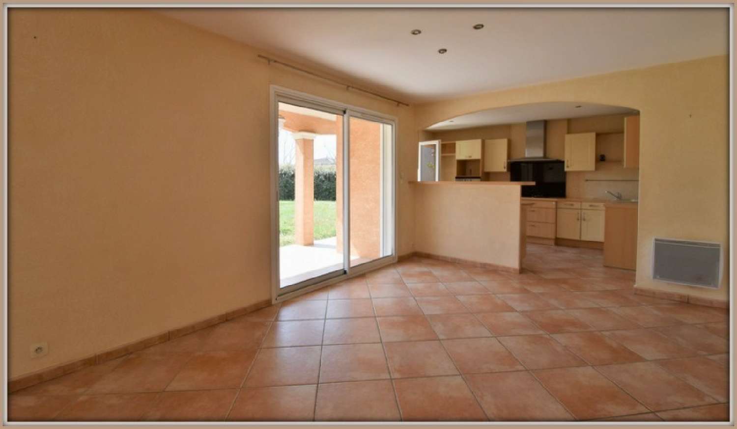  te koop villa Montberon Haute-Garonne 4