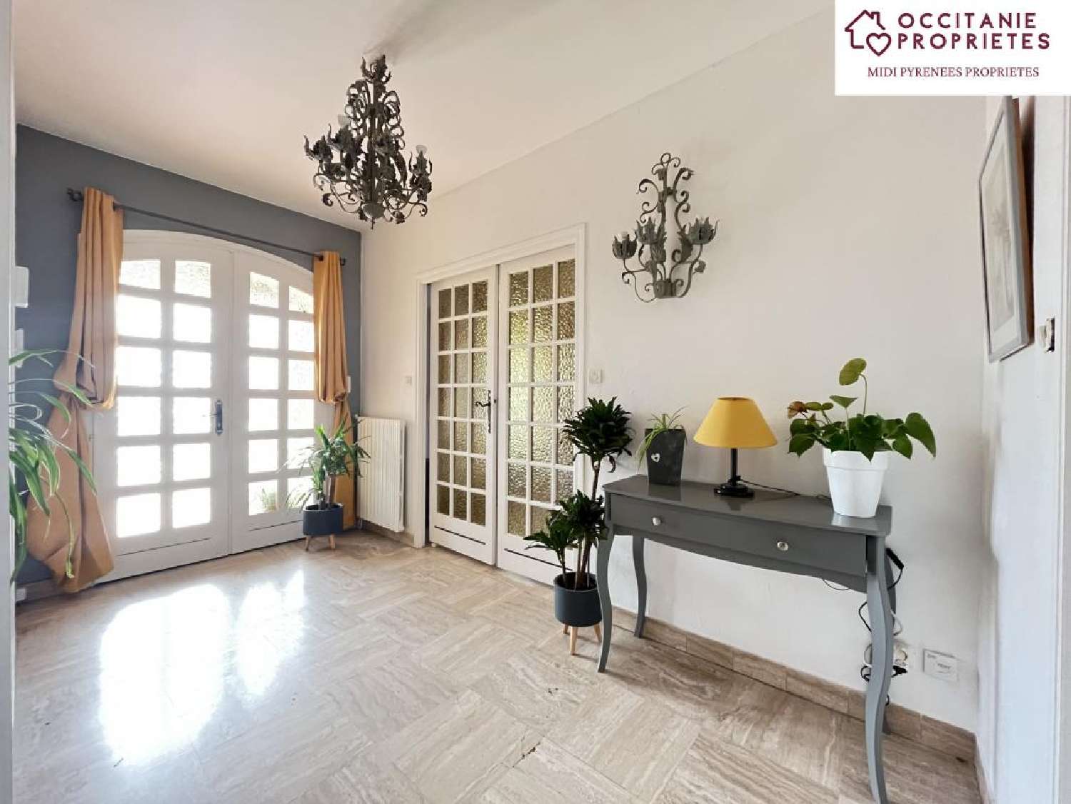  te koop villa Montolieu Aude 6