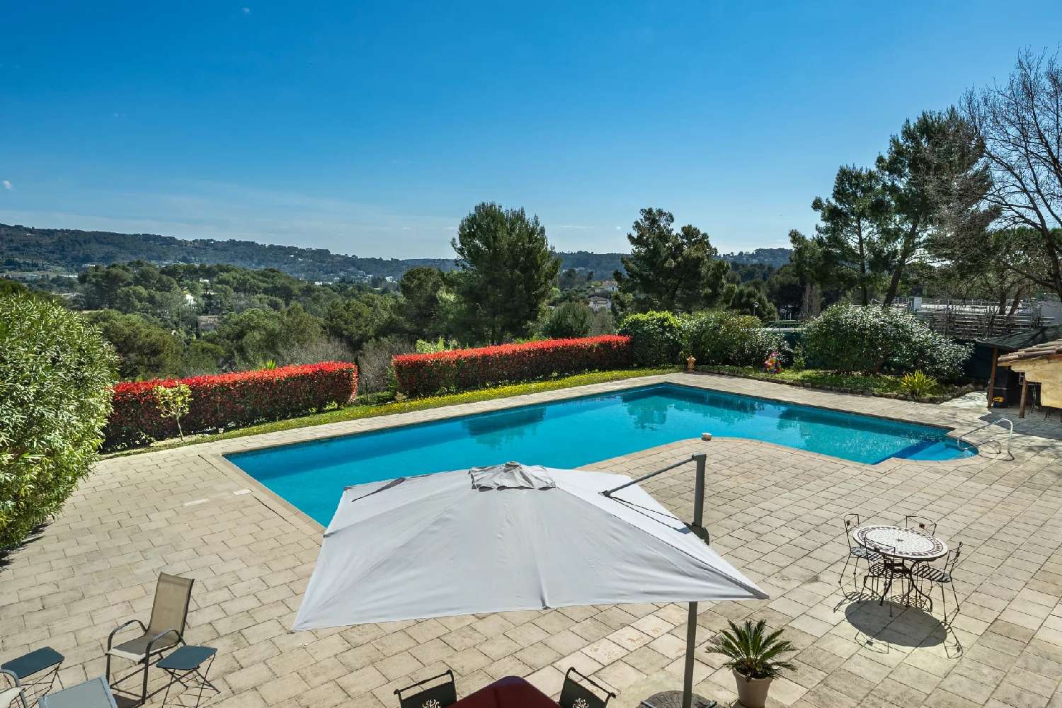  for sale villa Mouans-Sartoux Alpes-Maritimes 2