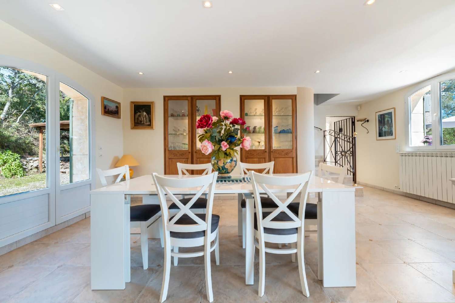 for sale villa Mouans-Sartoux Alpes-Maritimes 7