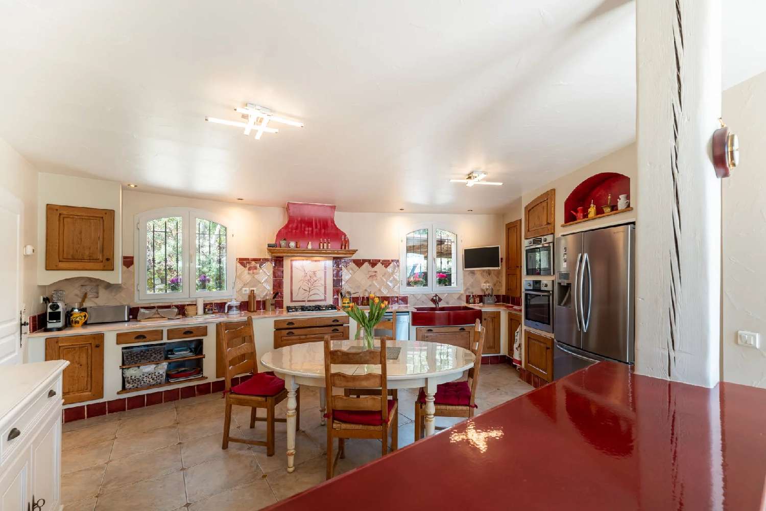  for sale villa Mouans-Sartoux Alpes-Maritimes 8