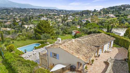 Mouans-Sartoux Alpes-Maritimes villa foto 7066454