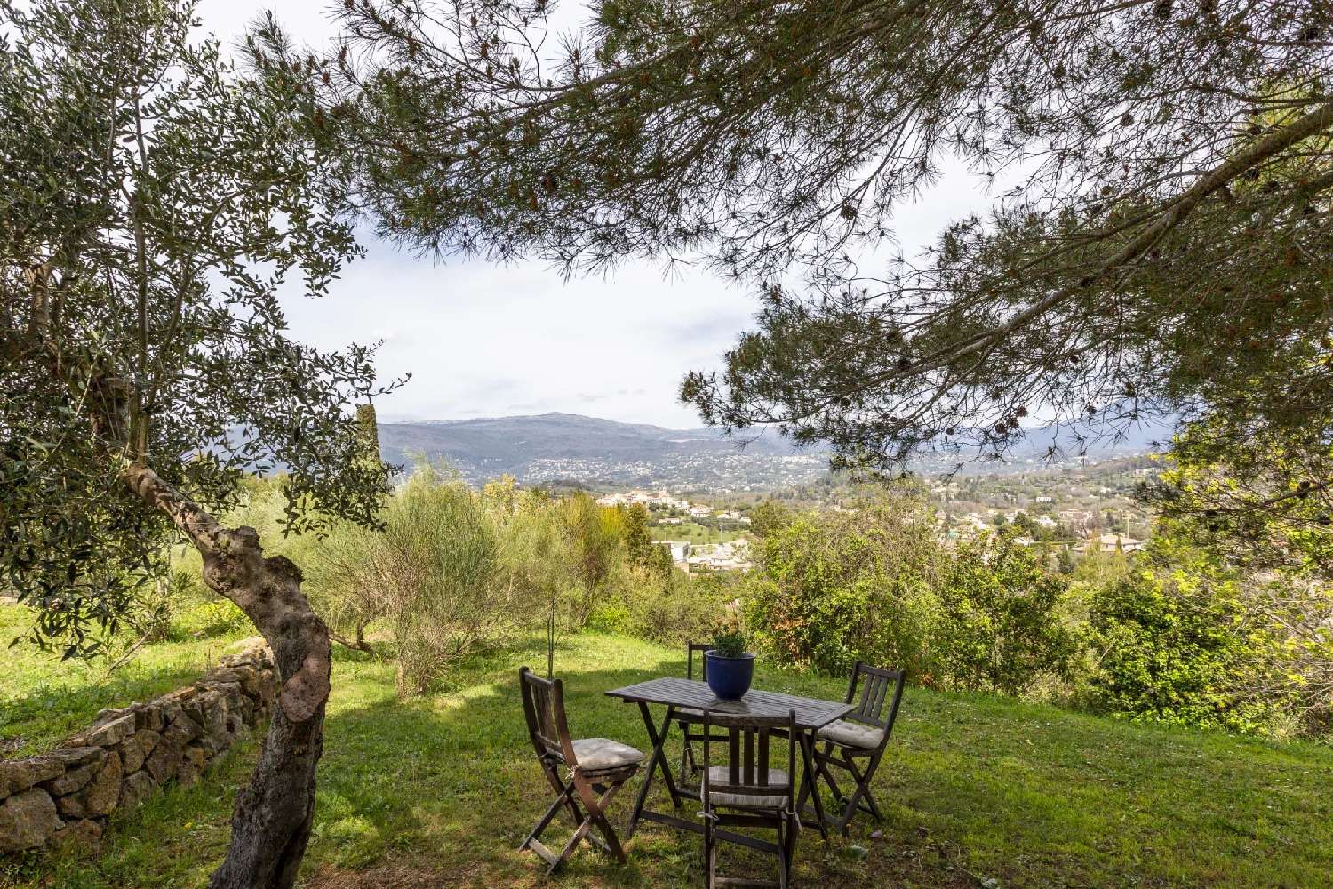  te koop villa Mouans-Sartoux Alpes-Maritimes 6