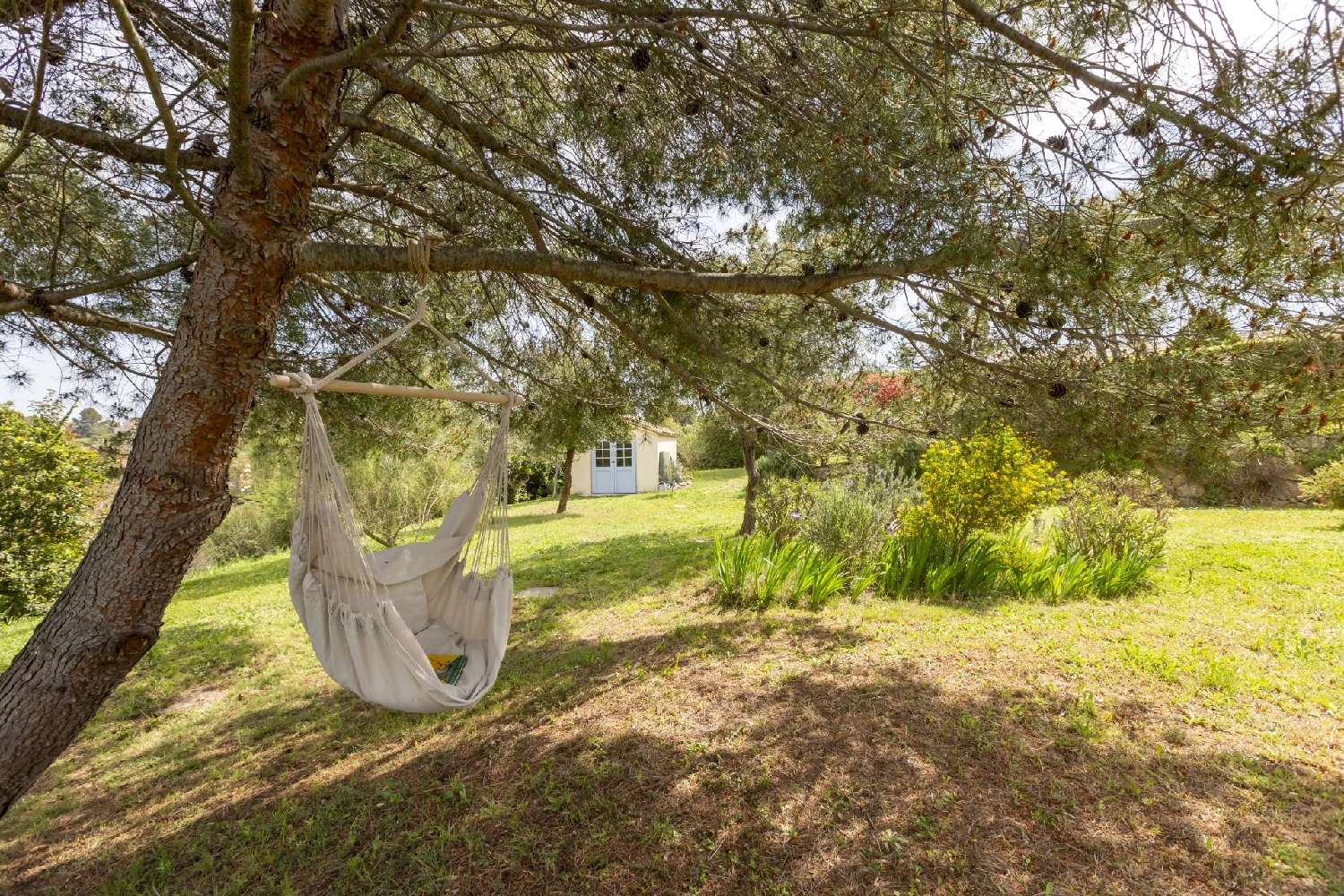  te koop villa Mouans-Sartoux Alpes-Maritimes 7