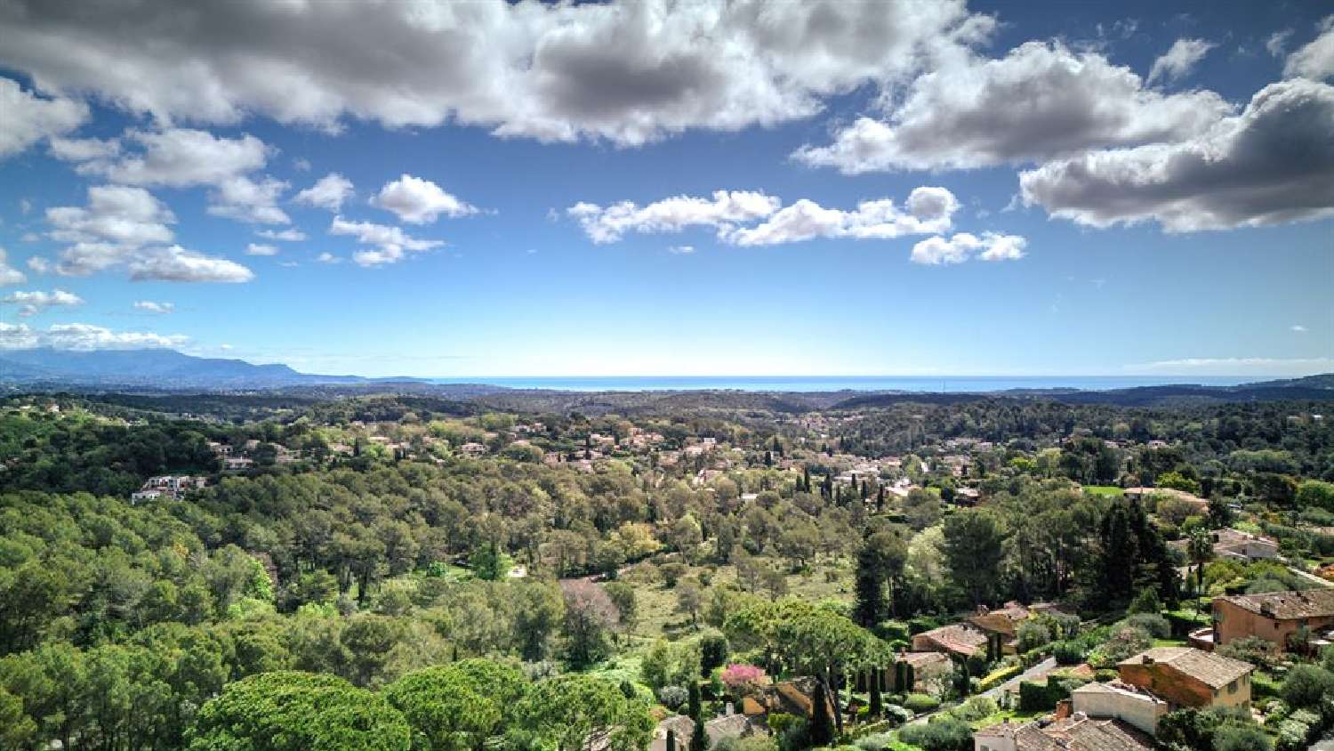  à vendre villa Mouans-Sartoux Alpes-Maritimes 2