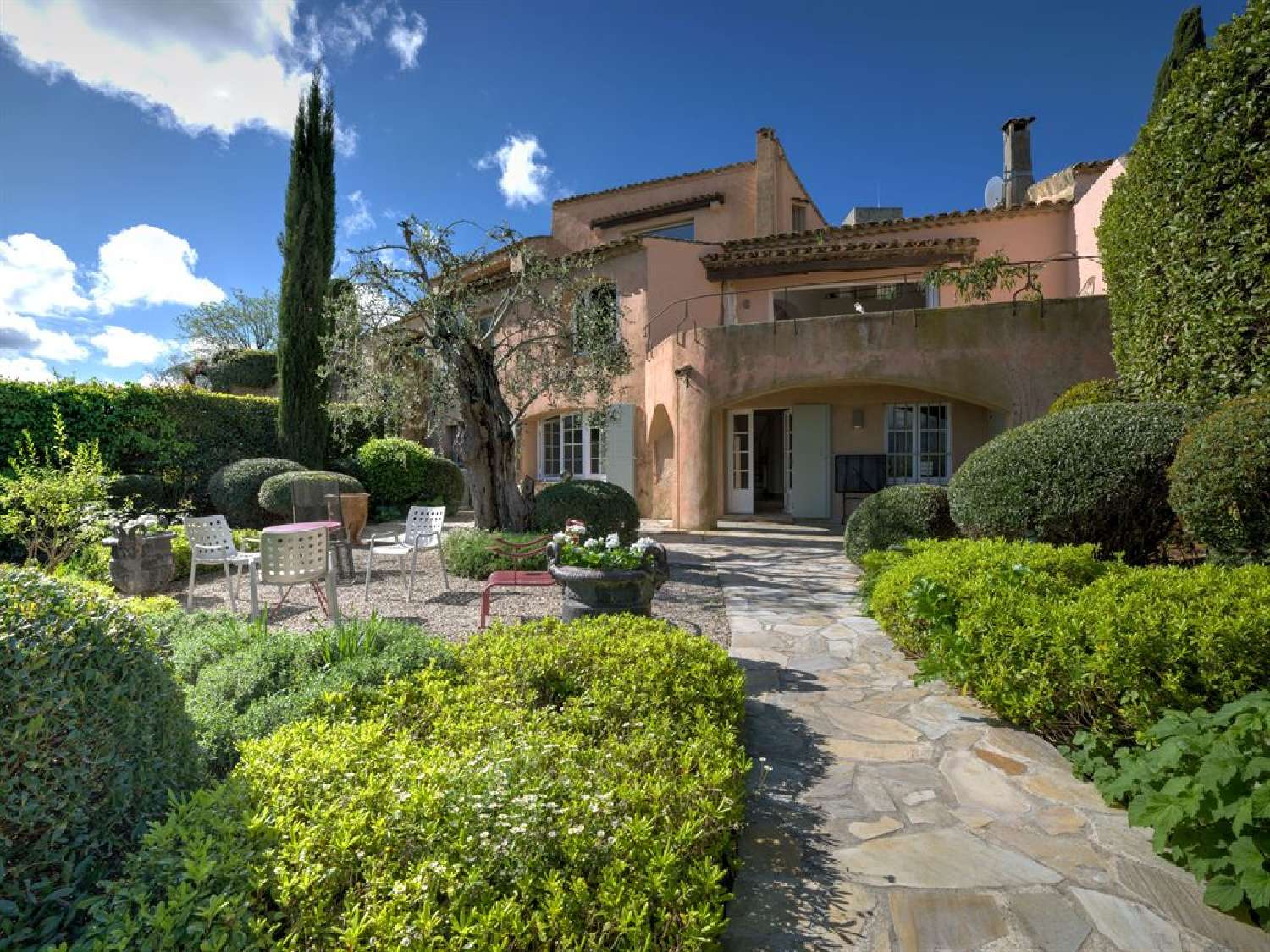  à vendre villa Mouans-Sartoux Alpes-Maritimes 3