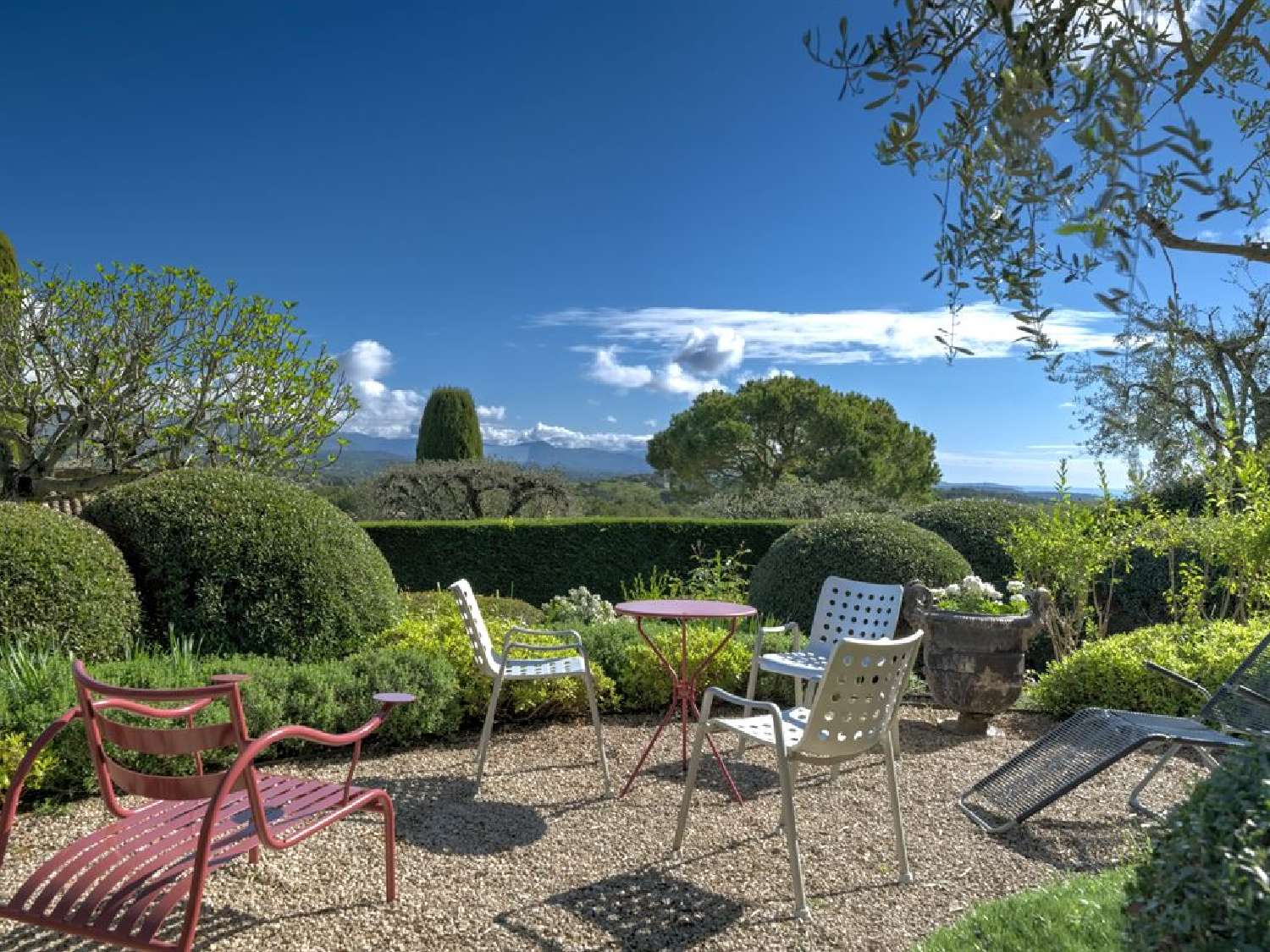  à vendre villa Mouans-Sartoux Alpes-Maritimes 5