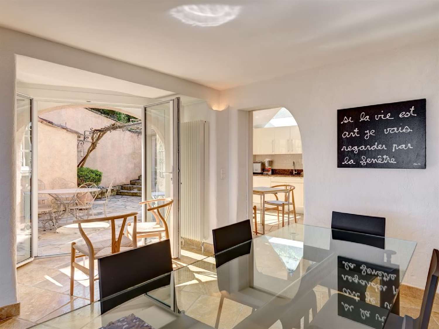  à vendre villa Mouans-Sartoux Alpes-Maritimes 6