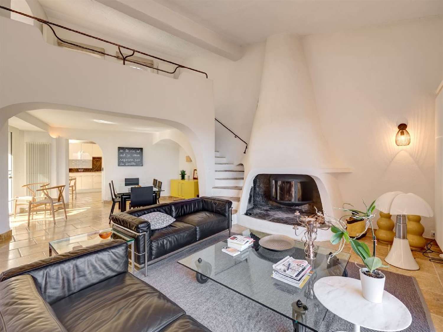  à vendre villa Mouans-Sartoux Alpes-Maritimes 7