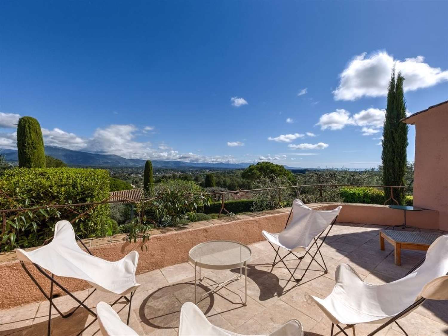  à vendre villa Mouans-Sartoux Alpes-Maritimes 8