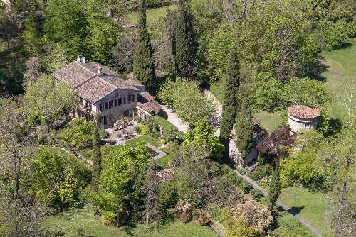Mouans-Sartoux Alpes-Maritimes villa foto 7066557