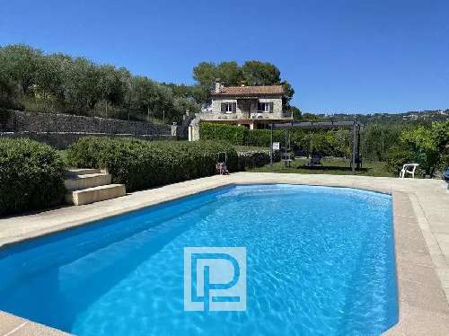 Mouans-Sartoux Alpes-Maritimes villa foto 7066203