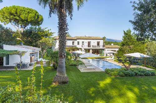 Mougins Alpes-Maritimes Villa Bild 7059923