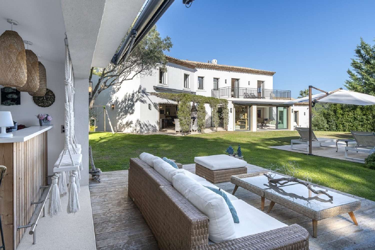 en venta villa Mougins Alpes-Maritimes 3