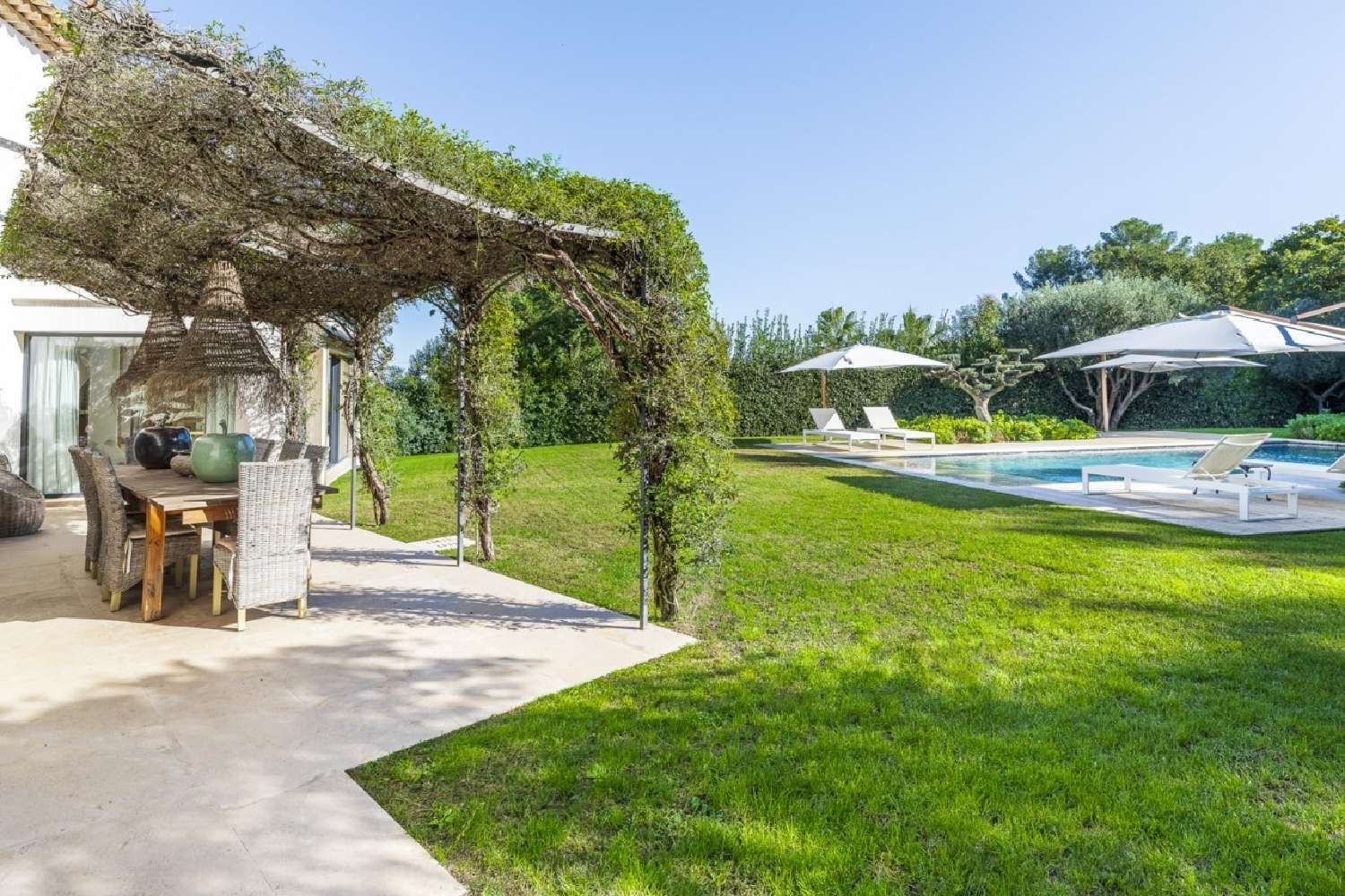  en venta villa Mougins Alpes-Maritimes 4