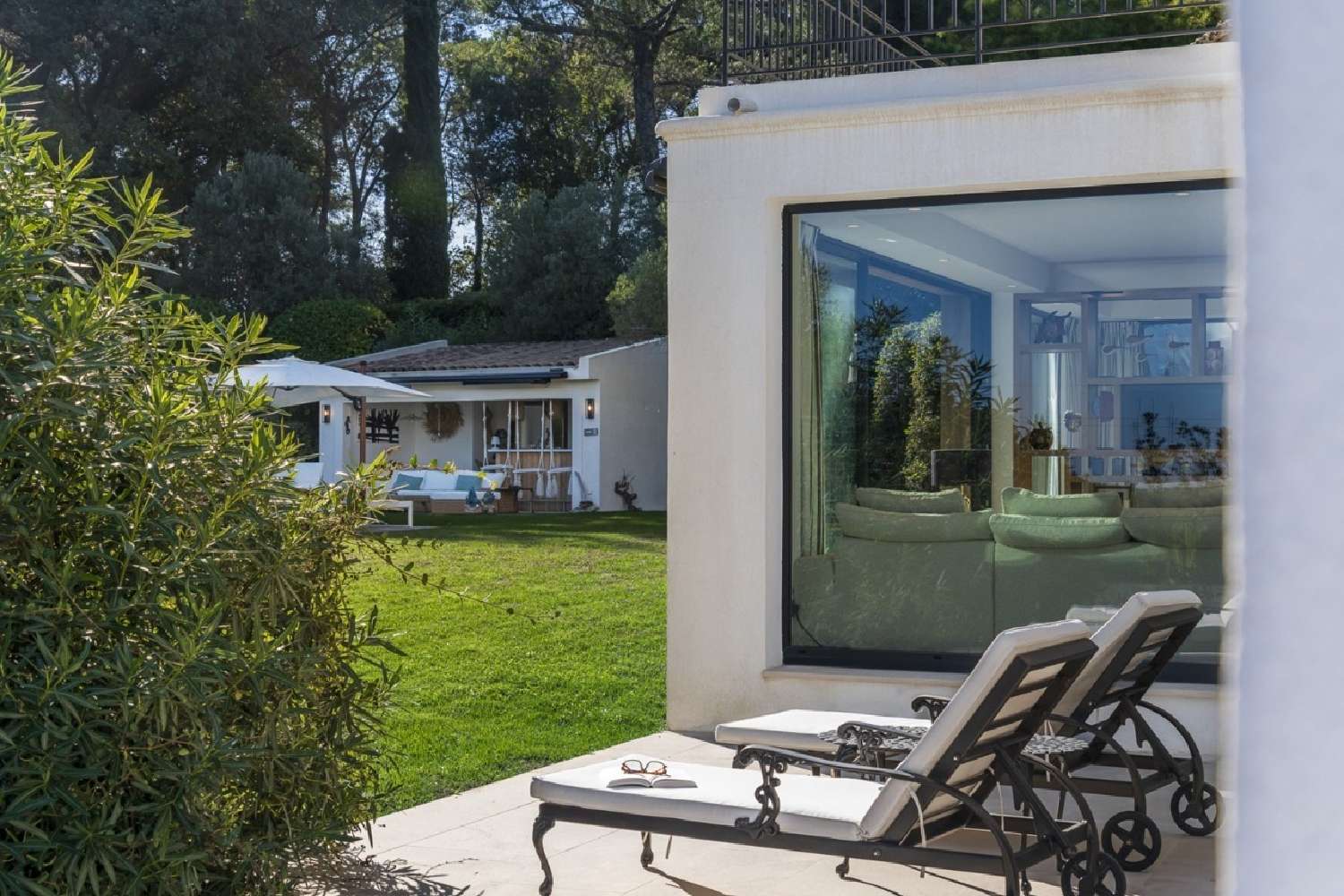  en venta villa Mougins Alpes-Maritimes 5